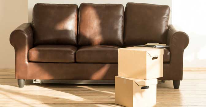 7 Reasons People Put Furniture into Storage