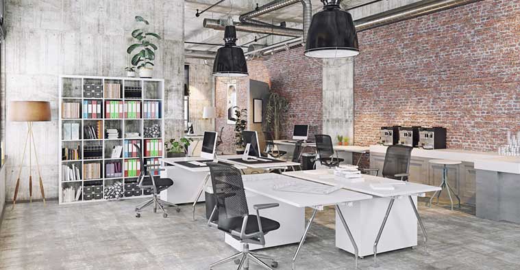 9 things to look for when renting your first office space