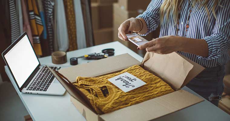 15 businesses you can run using a storage unit