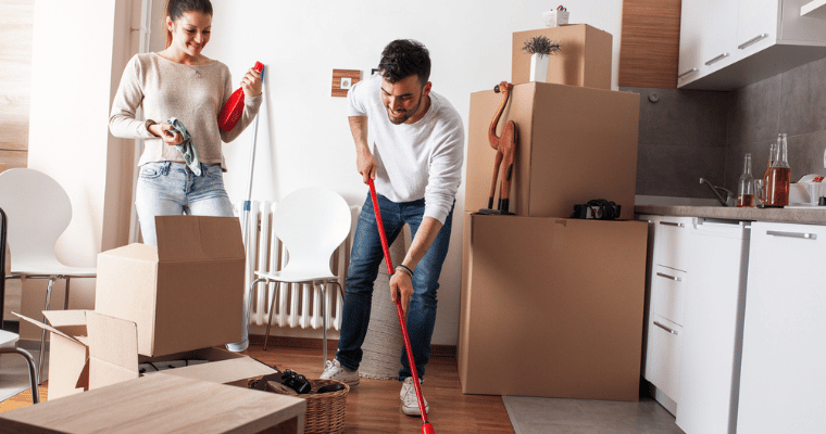 The Essential Moving-Out Checklist: A Renter's Guide to a Smooth Transition