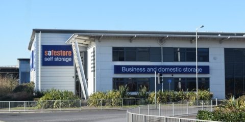 Image of Portsmouth North Harbour Store