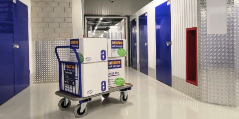 Image of Swanley Store