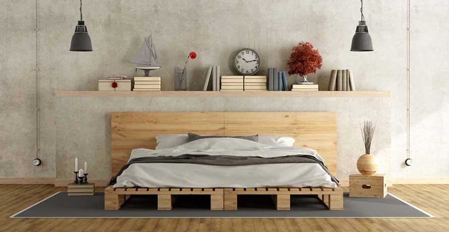 15+ Ways to Upcycle Wooden Pallets