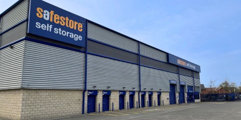 Image of Newcastle Wallsend Store