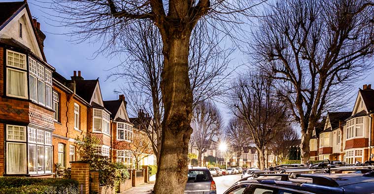Should you move to Chiswick?