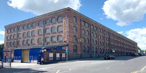 Image of Stockport Bryant Store