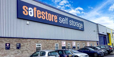 Image of Luton Store