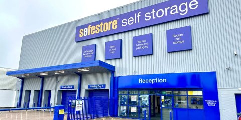 Image of Enfield Store