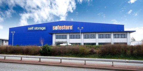 Image of Manchester Old Trafford Store
