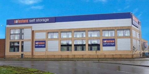 Image of South Woodford Store