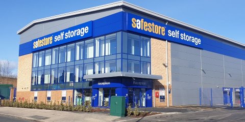 Image of Carshalton Store