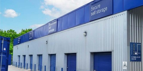 Image of Ruislip Store