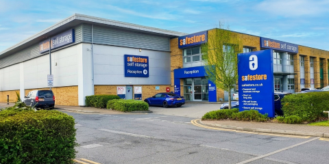 Image of Guildford Store