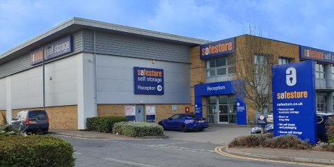 Image of Guildford Store