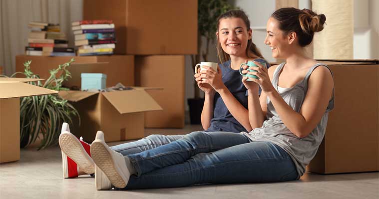 Why Self Storage is a Must-Have for Students