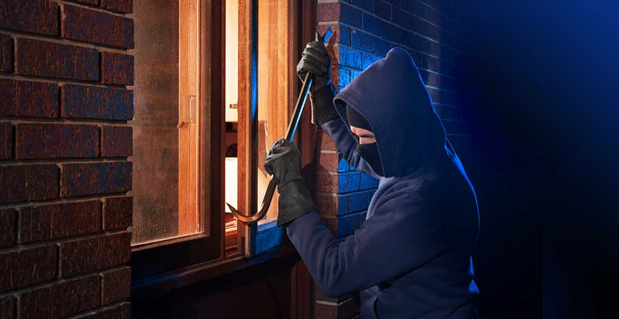 How to keep your home safe when renovating