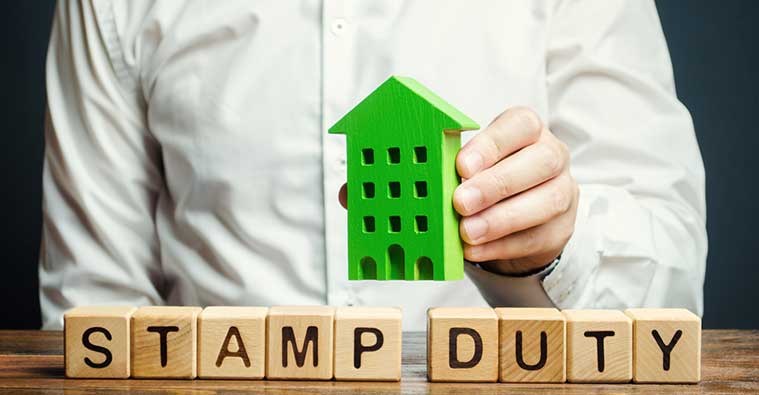 Stamp Duty: What’s the answer?