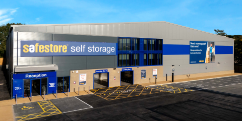 Image of Hemel Hempstead Store
