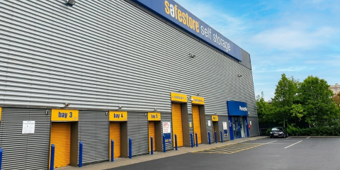 Image of Hayes Store