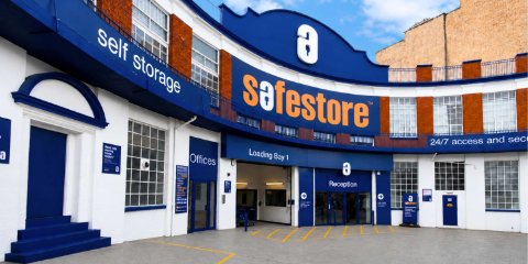 Image of Kings Cross Store