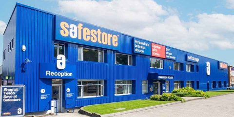 Image of High Wycombe Store