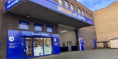 Image of High Wycombe Store