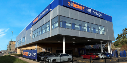 Image of Shoreham Store