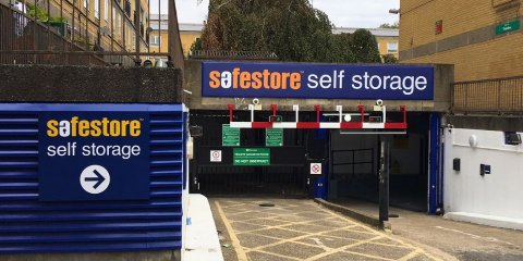 Image of Camden Town Store