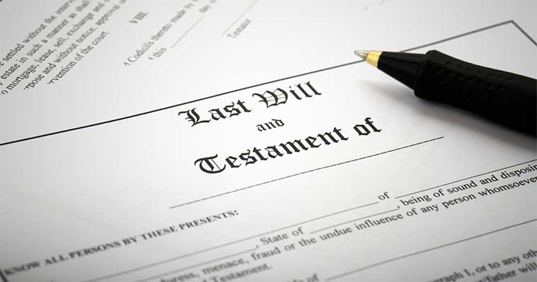 No Will, No Problem? Understanding Your Options for Estate Administration