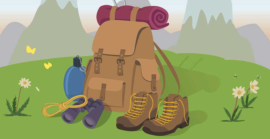How to Store Your Outdoor Gear