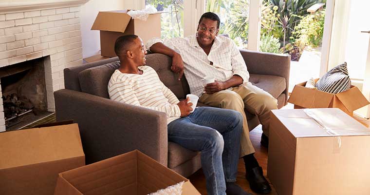 5 questions to ask yourself before you downsize your home