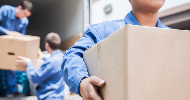 How to choose the best removal firm 