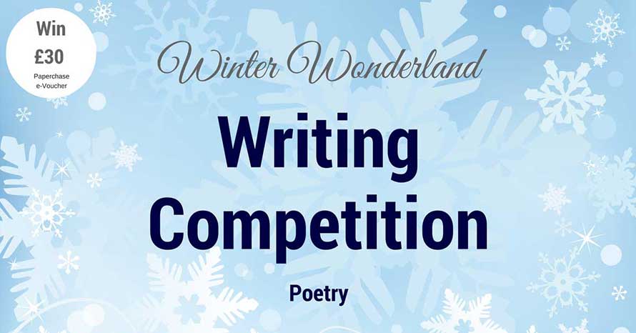 ​Winter Wonderland Writing Competition 