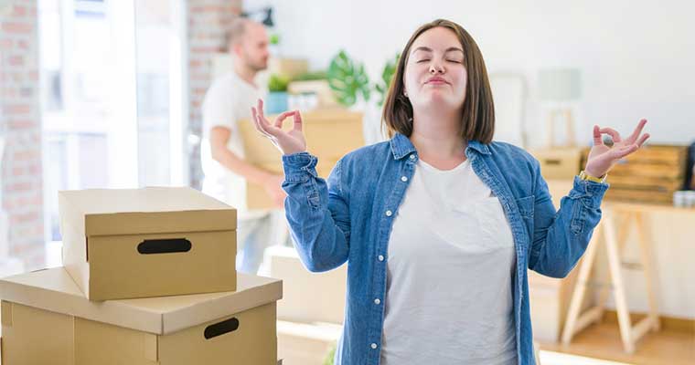 Mindful Moving: How to Stay Zen During the Chaos of Relocation