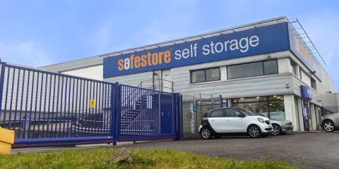 Image of Reading Store