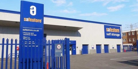Image of Crawley Store