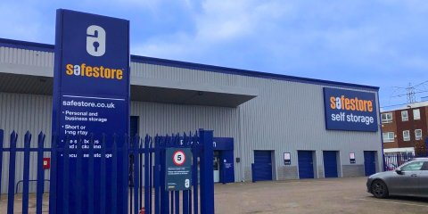 Image of Crawley Store