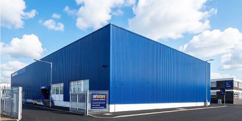 Image of Glasgow Southside Store