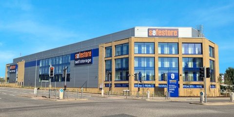 Image of Watford Store