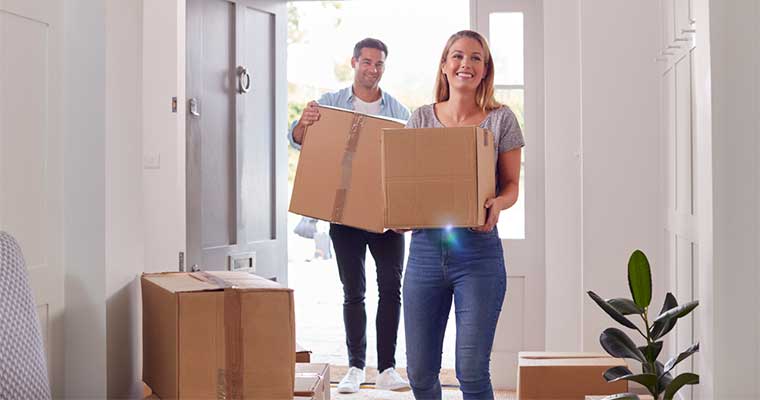 A guide to buying your first home 2023