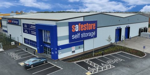 Image of Ellesmere Port  Store