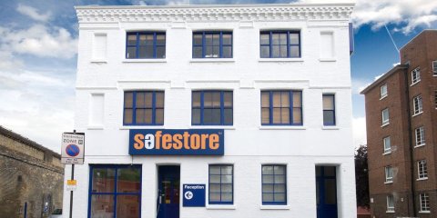 Image of Fulham Store