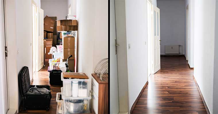 Decluttering Tips for a Refreshed and Productive Home
