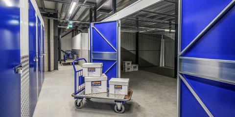 Image of Ilford Store