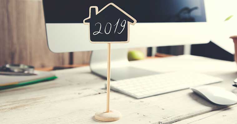Can first-time buyers bag a bargain in 2019?
