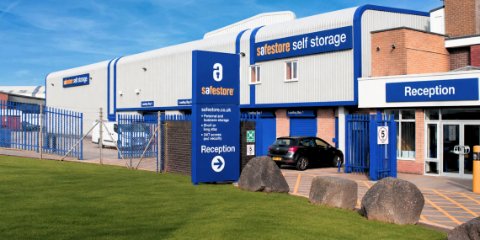 Image of Bristol Brislington Store
