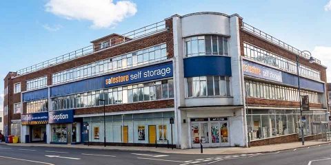 Image of Southampton Central Store