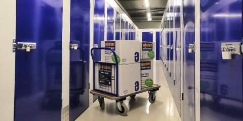 Image of Southampton Central Store