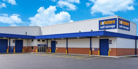 Image of Stockport Reddish Store
