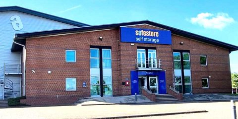 Image of Sunderland Store